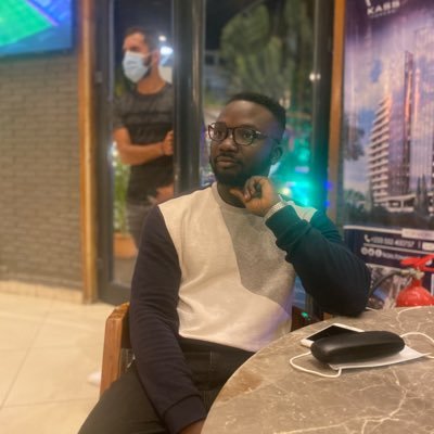 Kwame_coy's profile picture. Solo/Realist 🇬🇭🇩🇪