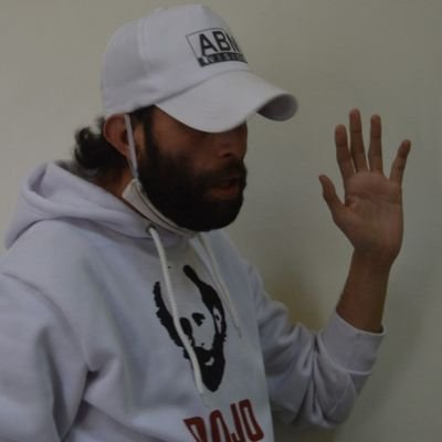 فنان مسرحي و سينمائي
ممثل و مخرج و كاتب سيناريوهات
صاحب مشروع ABM Vision
