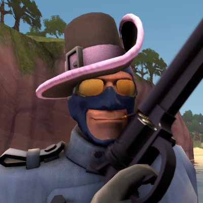 Spanospyさんのプロフィール画像