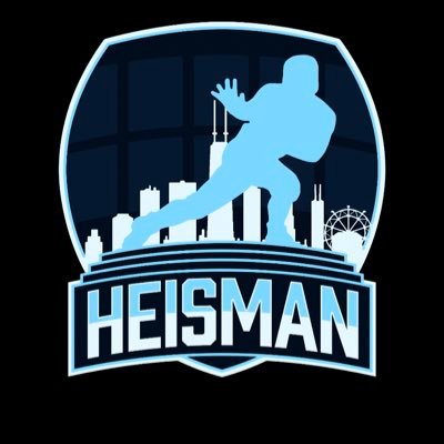 HeismanAward Profile Picture