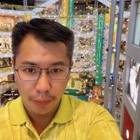 Alvin Chiam (@alvinchiam3) 's Twitter Profile