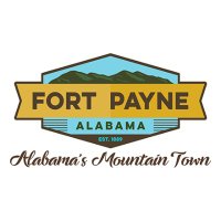 City of Fort Payne(@CityofFortPayne) 's Twitter Profile Photo