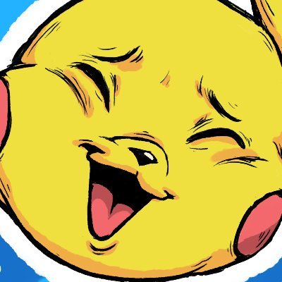 Storyartist | Illustrator | Teacher
Previously Mythology/Politics artist @ExtraCreditz Talk at me about things you love, like Majima. He/Him | BLM