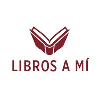 Libros a mí(@librosami_pe) 's Twitter Profile Photo