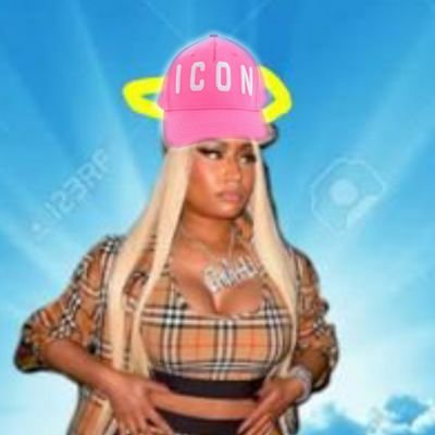 Nicki Minaj is my Queen | Fan Account ~ Not afiliated to any celebrities 💖😙 follow my back up account @MikiMinachxBarb
Taylor • Doja • Ariana • BTS