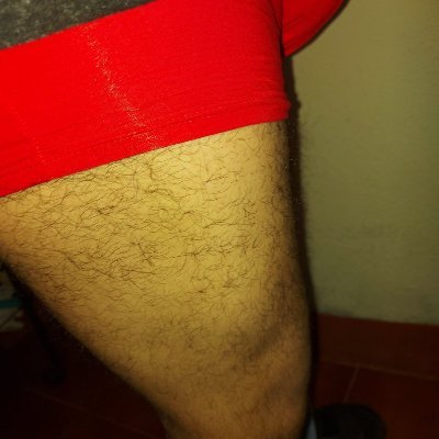 Casado con gusto por las 🍆