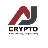 AJCrypto (@ajcrypto15) 's Twitter Profile