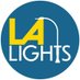 LA Bureau of Street Lighting (@LAlight) Twitter profile photo