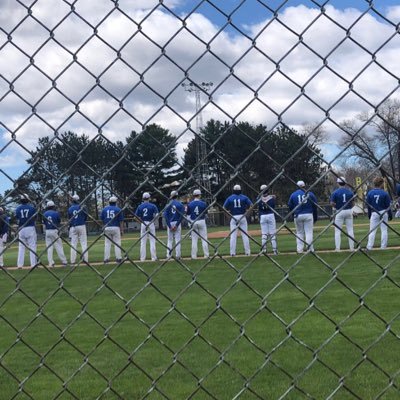 Baseball and football