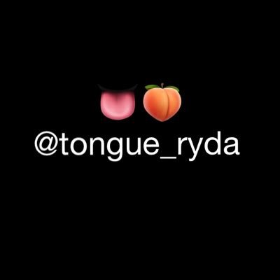 My sexual desires and fantasies N my insatiable appetite for having my hole ate like Pussy. DM for PROMO…BS will be blocked 🚫 Kik tongue_ryda