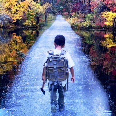 TheAngryPrepper's profile picture. Breaking balls & spreading the word of emergency preparedness