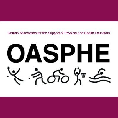 📣 We are educators who provide a strong voice to📌 lobby 📌 advocate 📌 support the development & delivery of quality curriculum in Health & Physical Education