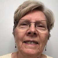 Carolyn Hayes (@caahayes) 's Twitter Profile