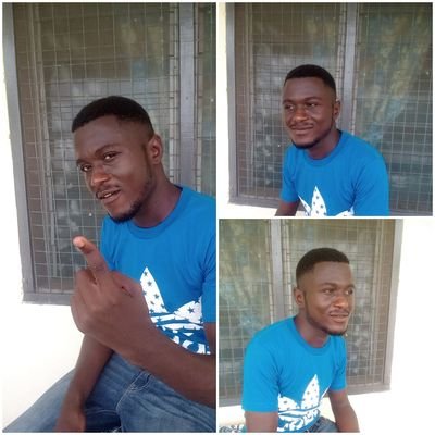 GideonAcheampo6's profile picture. Sports analyst and educator