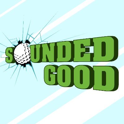 sounded_good's profile picture. WhatAboutAmeobi and JayRayGun bring you the latest news and uneducated opinions surrounding PGA TOUR 2K21, TGC Tours, and other very important things.