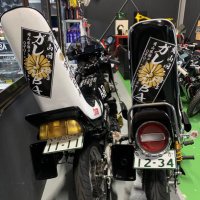 ガレージBA (@lr_yuki) 's Twitter Profile Photo