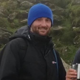 Darren Veale Profile