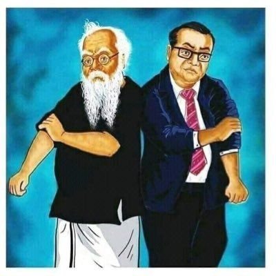 My Original And Powerful Teacher's
Jai Fule
Jai Periyar
Jai Bhim.....