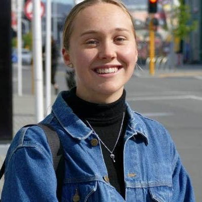 A youngster telling it how it should be. UC Pols, Econ, LLB student. Youth and enviro advocate passionate about the state of NZ today