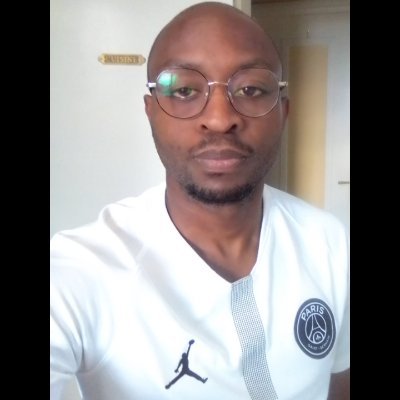 ngantsop's profile picture. 