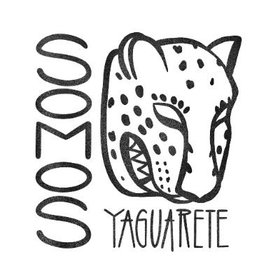 Colectivo ciudadano de protección al Yaguareté y su hábitat 🐆🍃
#somosyaguarete