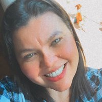 Eliane Sabiá Marques (@elianesabia) 's Twitter Profile Photo Eliane Sabiá Marques (@elianesabia) 's Twitter Profile Photo