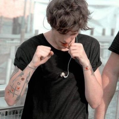 Louis Le Blanc? el amor de mi vida