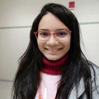 Camila N. C. Lima (@limancamila) 's Twitter Profile