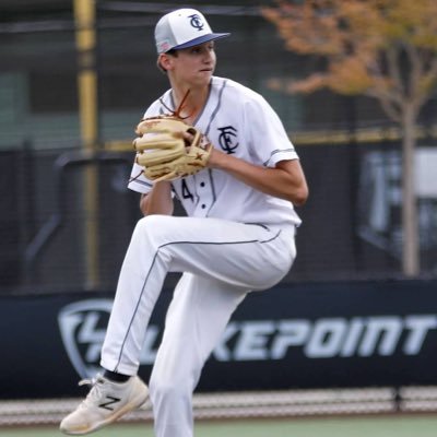 Fellowship Christian Baseball 2022 | Georgia Jackets National | 6’4 RHP | 4.35 GPA