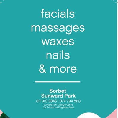 Nails, Waxing, Facials and many more 💅🏽