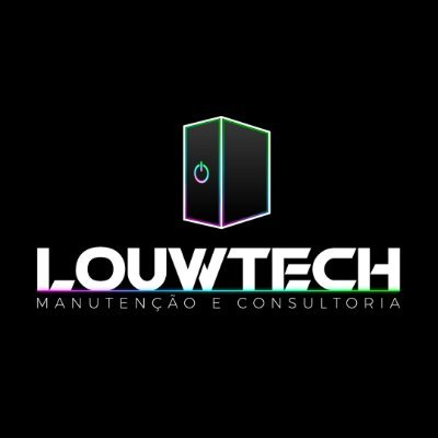 LouwTech Profile Picture