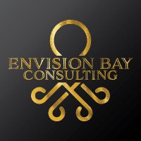 Envision Bay Consulting(@EnvisionBay) 's Twitter Profile Photo