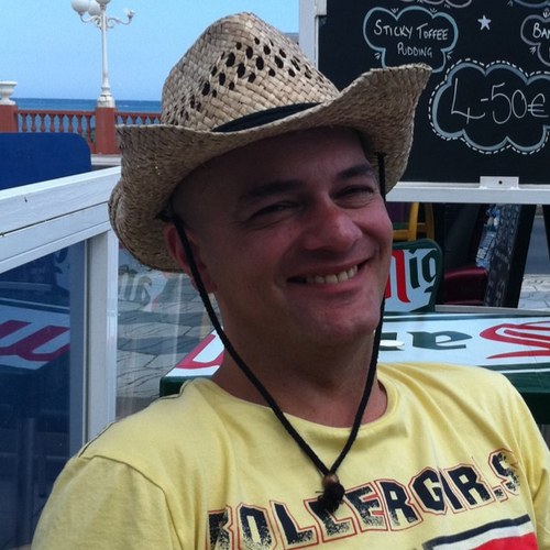 yerbum's profile picture. Memories live on forever