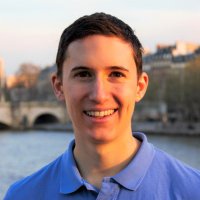 Luke Melas-Kyriazi (@lukemelas) 's Twitter Profile