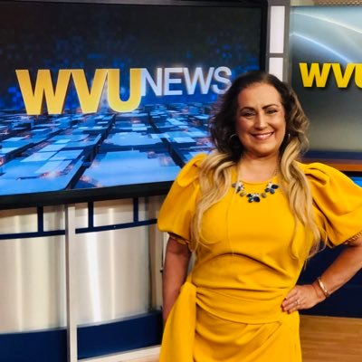 ginadahlia's profile picture. TV Journalism Professor 🎥🎤 (@wvunews) @wvumediacollege with a passion for fashion 👗 & 🇱🇷politics! Managing Director for @WVUMediaInno 💛💙#workhardplayhard