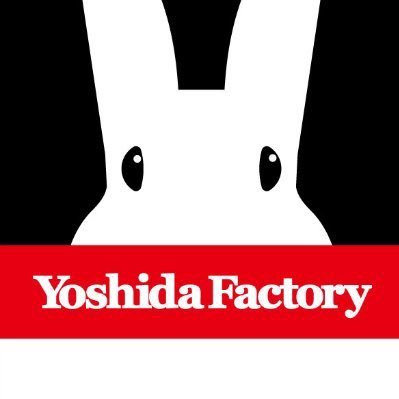 YoshidaFactoryのプロフィール写真