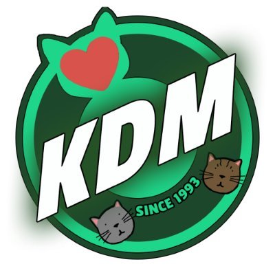 KennethDaMenath's profile picture. Can you please scratch my back?

https://t.co/SqjajAvjU3