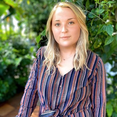 saraahcolleen's profile picture. “𝙸 𝚊𝚖 𝚜𝚙𝚎𝚊𝚔𝚒𝚗𝚐” |  𝚜𝚑𝚎/𝚑𝚎𝚛