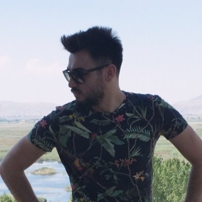 halilkrgz's profile picture. 