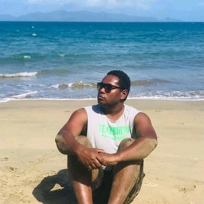 PaulaToganivalu's profile picture. Stroker _ Uro😎😉❤