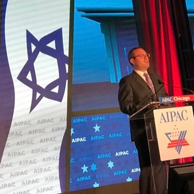 Father and Husband - Southern States Director @aipac “If you will it, it is no dream