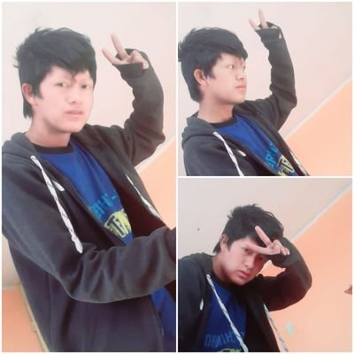 Luisitholu3's profile picture. 