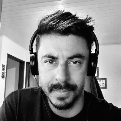 gprotta's profile picture. 