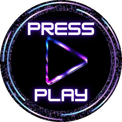 Press P.L.A.Y. (@pressPLAY916) / X