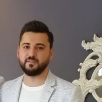 Yusuf mert Ganioğlu (@mertganioglu) Twitter profile photo