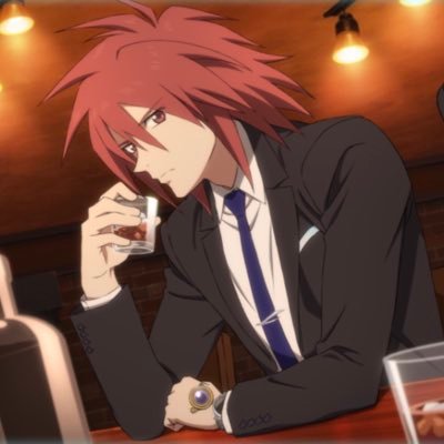 jkL0dNmPmsrf03e's profile picture. 成人済み腐女子 推しは右 無言フォロー失礼します テイルズ(クラトス) OP(ZS)最近はロクアカ(グレン) テイクレ(ヴィシャス)バグ大(最推しは須永の兄貴 鶴城史之舞etc)その他の推しはこちらに→@deluxe0616