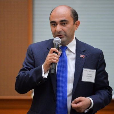 edmarukyan Profile Picture