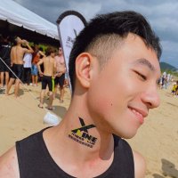 小小修 (@shawnwhatever) 's Twitter Profile