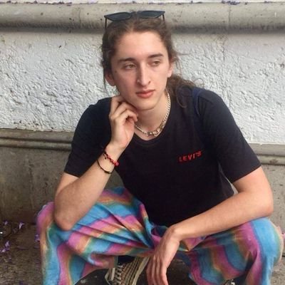 rosadigital_'s profile picture. órale