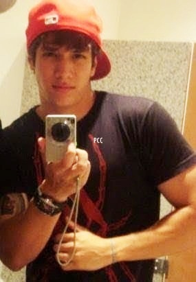 E um dia alguem me disse que eu não era um rei, haha, por um segundo eu quase acreditei.